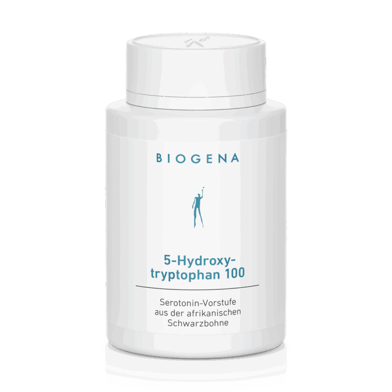 5-Hydroxytryptophan 100 – 60 Kapseln (25 g)