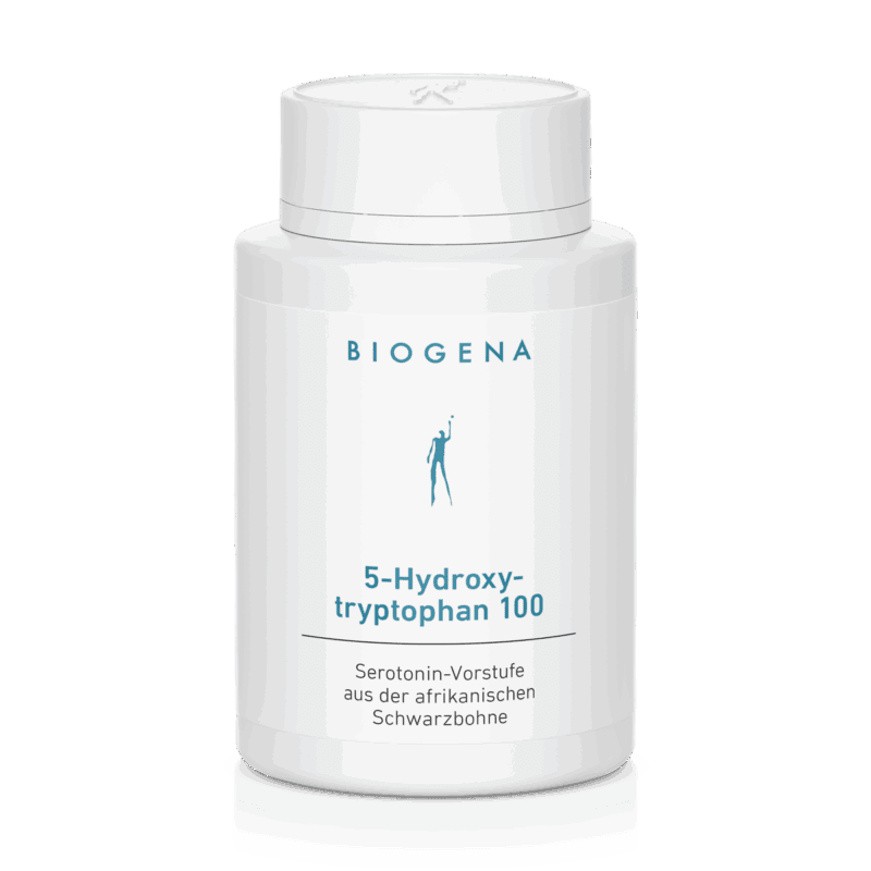 5-Hydroxytryptophan 100 – 60 Kapseln (25 g)