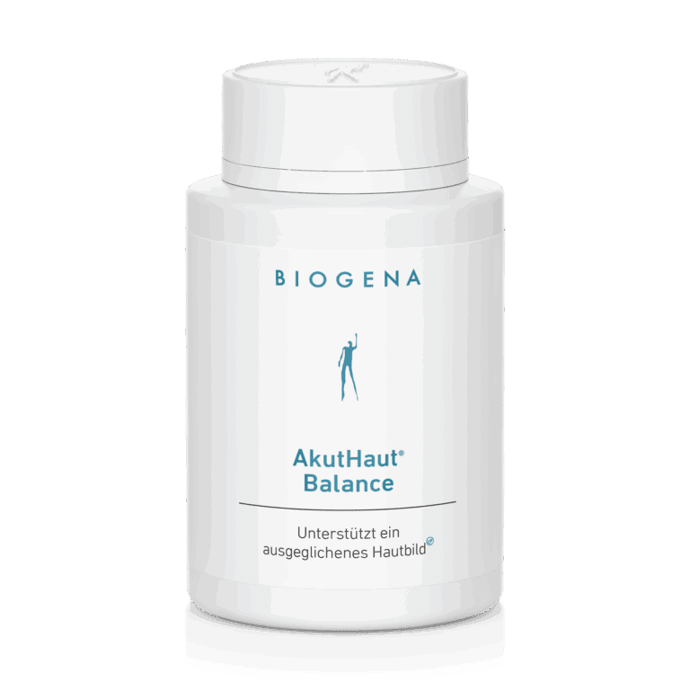 AkutHaut® Balance – 60 Kapseln (45 g)