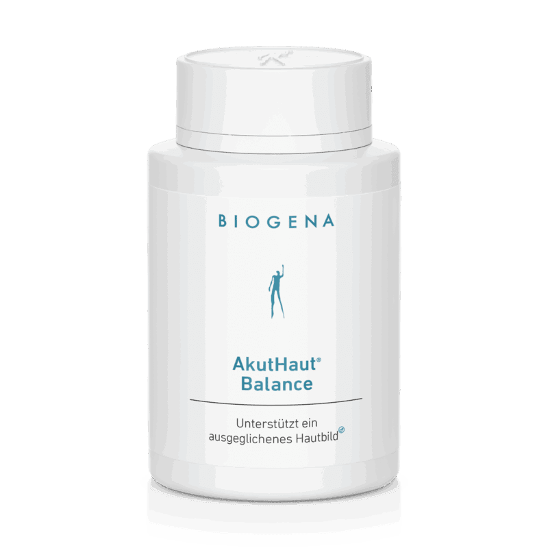 AkutHaut® Balance – 60 Kapseln (45 g)