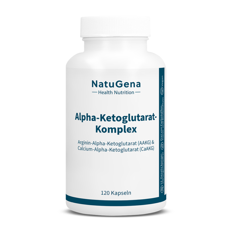 Alpha-Ketoglutarat-Komplex