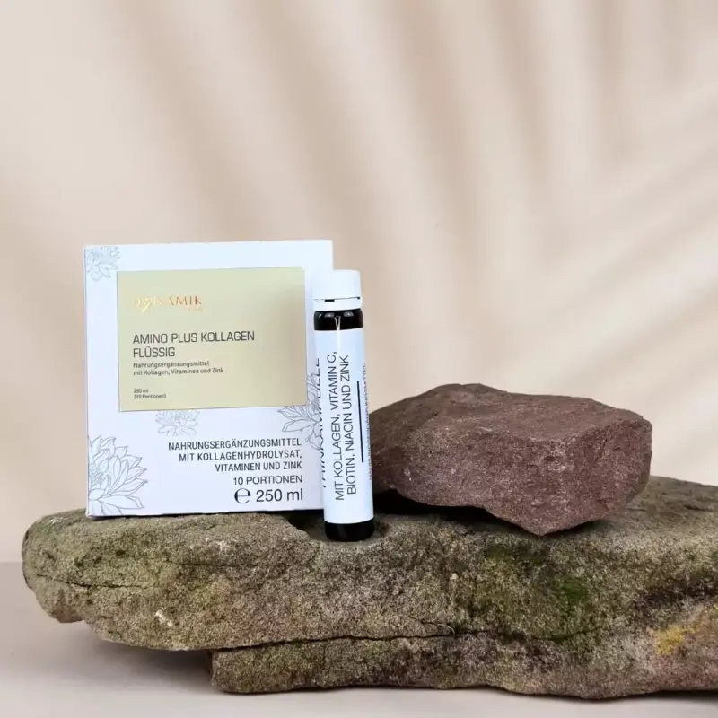 Amino plus Kollagen Flüssig
