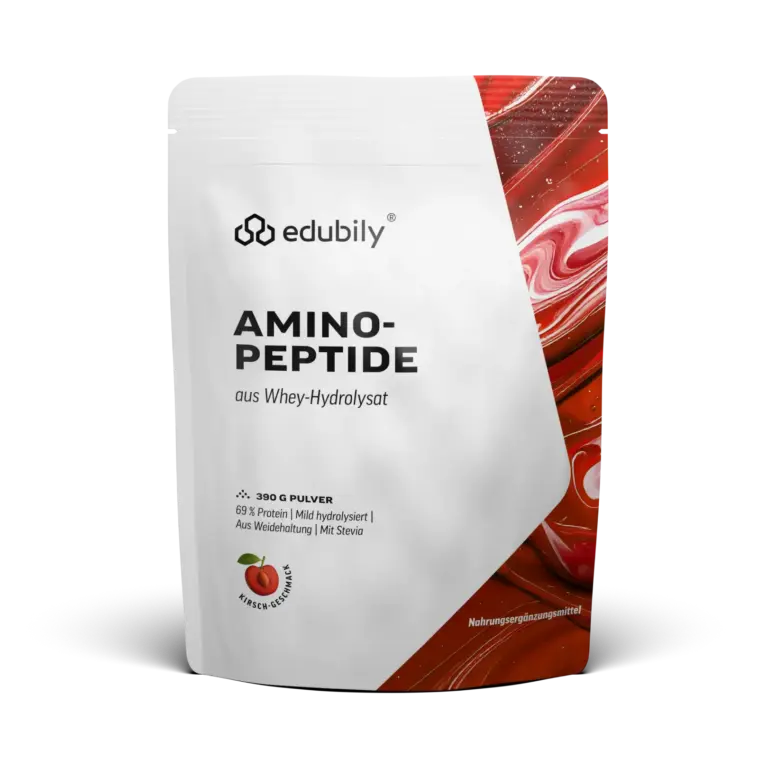Aminopeptide – Kirsche / 390 g