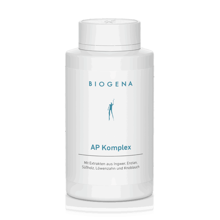 AP Komplex – 120 Kapseln (56 g)
