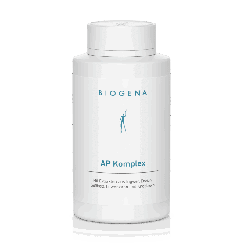 AP Komplex – 120 Kapseln (56 g)