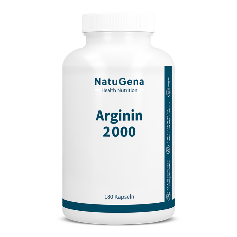 Arginin 2000