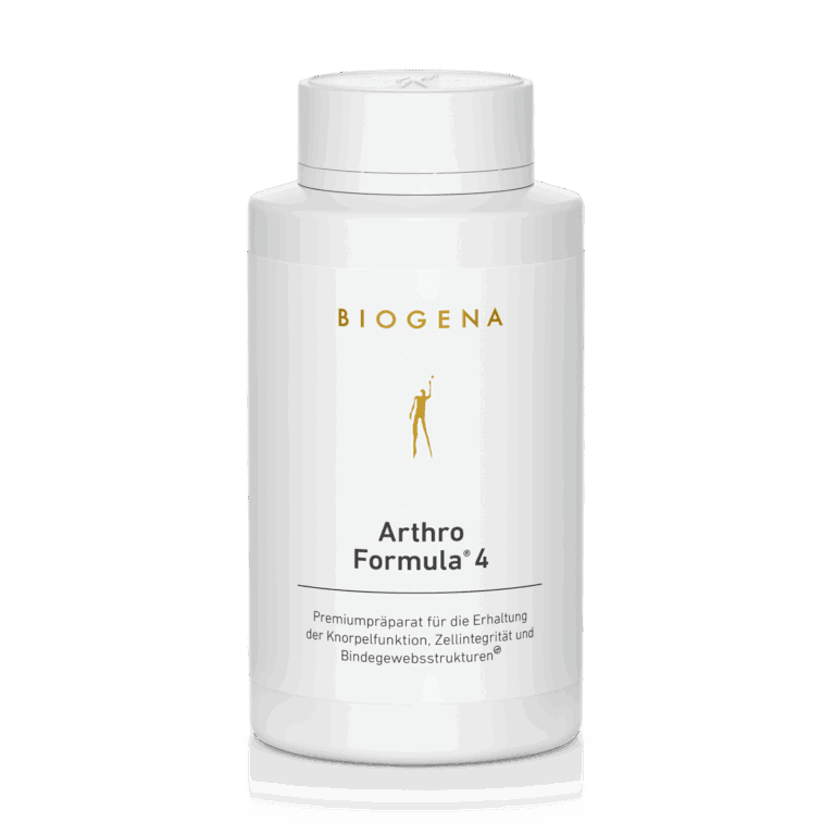 Arthro Formula® 4 Gold – 90 Kapseln (88 g)