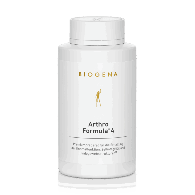 Arthro Formula® 4 Gold – 90 Kapseln (88 g)