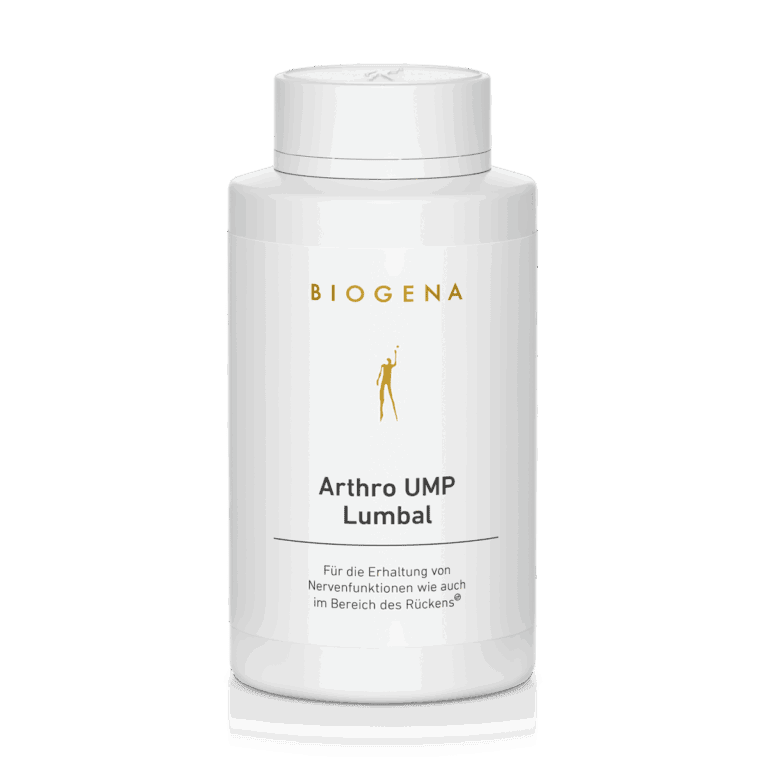 Arthro UMP Lumbal Gold – 120 Kapseln (96 g)