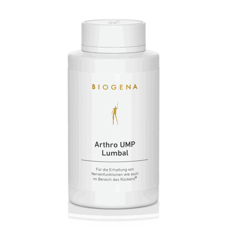 Arthro UMP Lumbal Gold – 120 Kapseln (96 g)