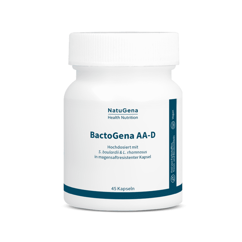 BactoGena AA-D