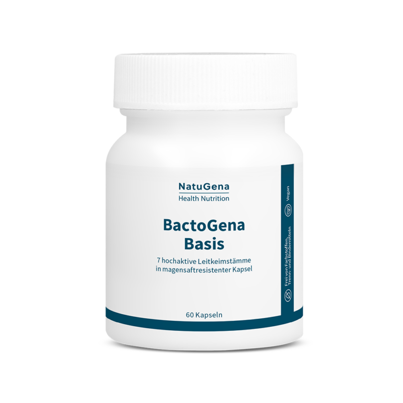 BactoGena Basis