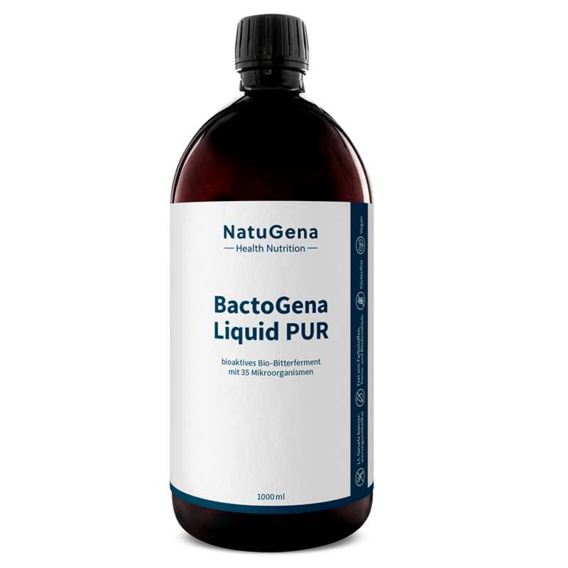 BactoGena Liquid Pur
