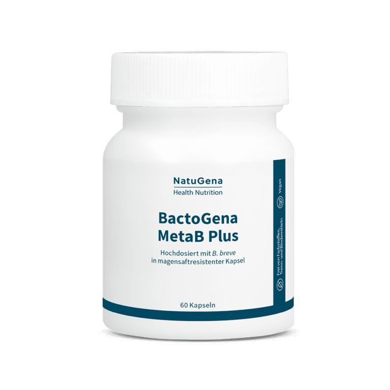BactoGena MetaB Plus