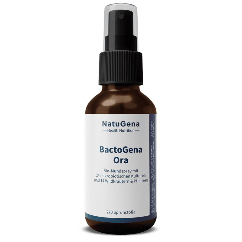 BactoGena Ora