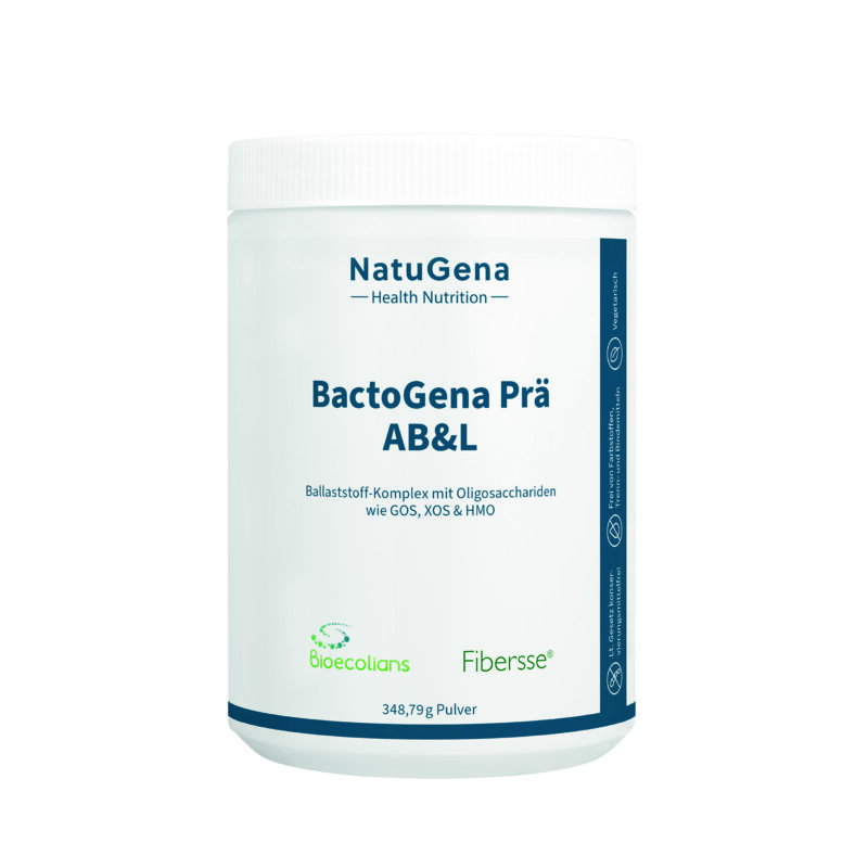 BactoGena Prä AB&L