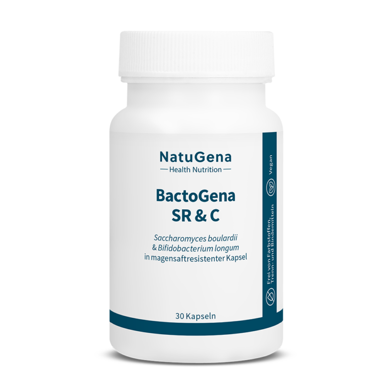 BactoGena SR&C