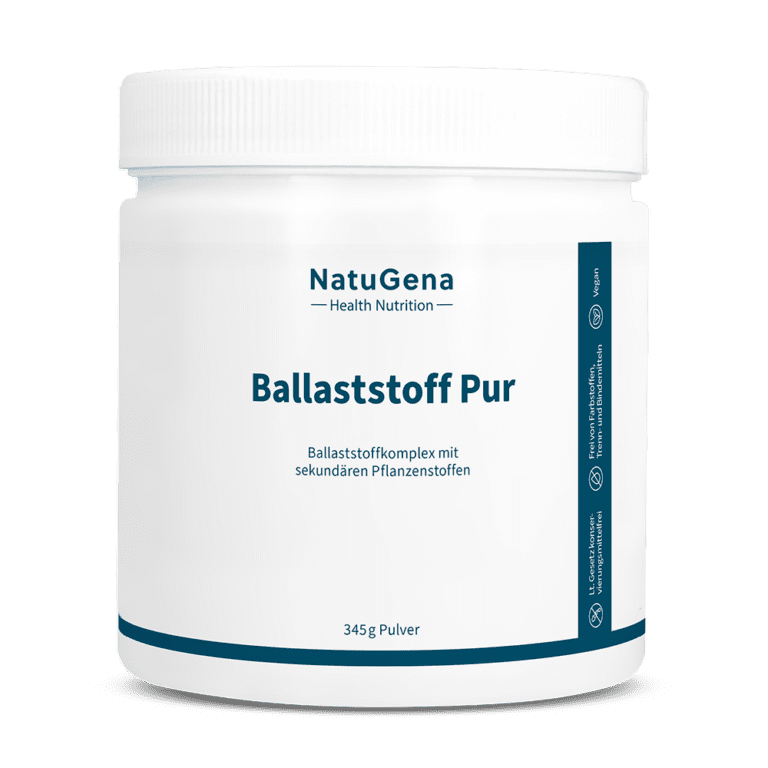 BallaststoffPur