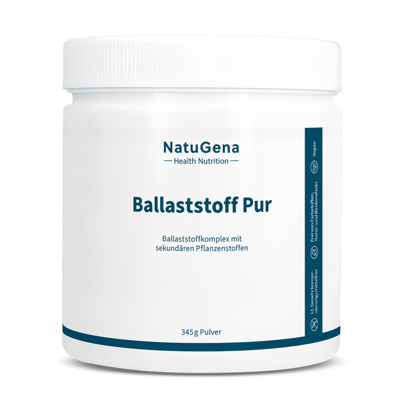 BallaststoffPur