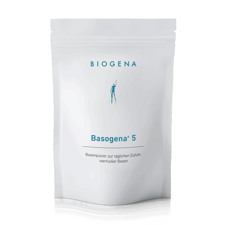 Basogena® 5 Basenpulver – 250 g