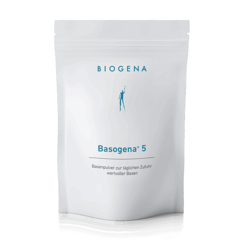 Basogena® 5 Basenpulver – 250 g