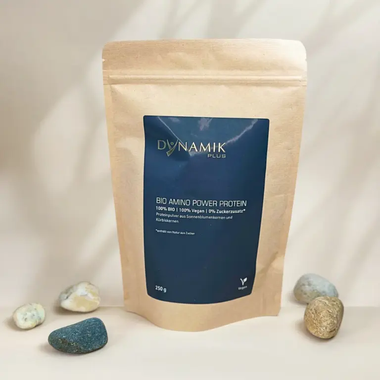 Bio Amino Power Protein