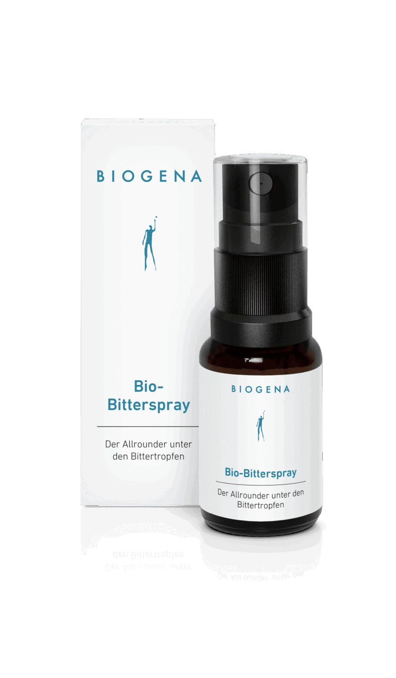 Bio-Bitterspray – 20 ml