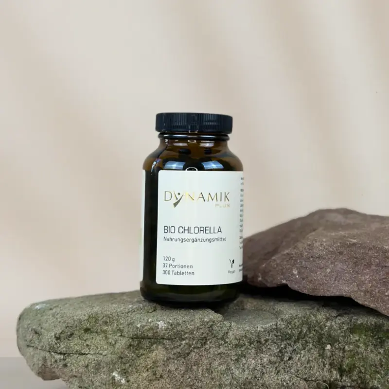 Bio Chlorella