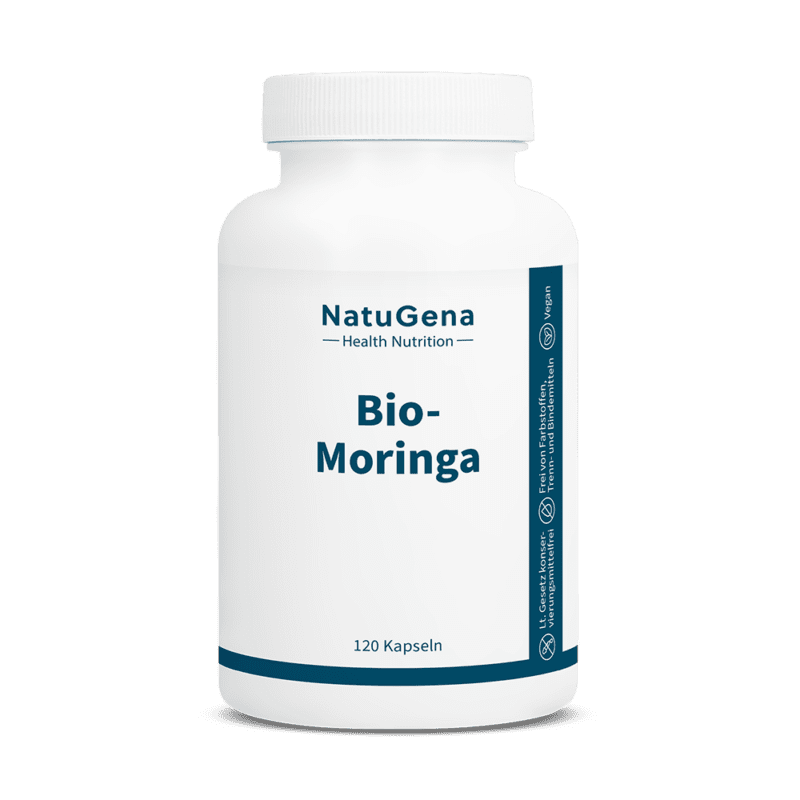 Bio-Moringa