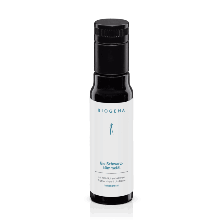 Bio Schwarzkümmelöl – 100 ml