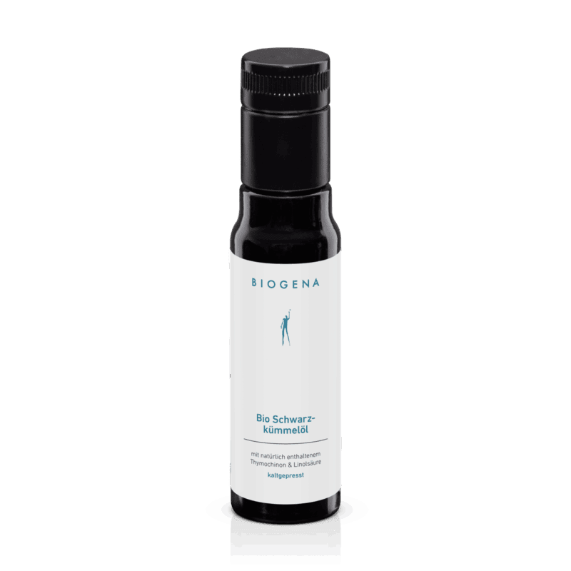 Bio Schwarzkümmelöl – 100 ml