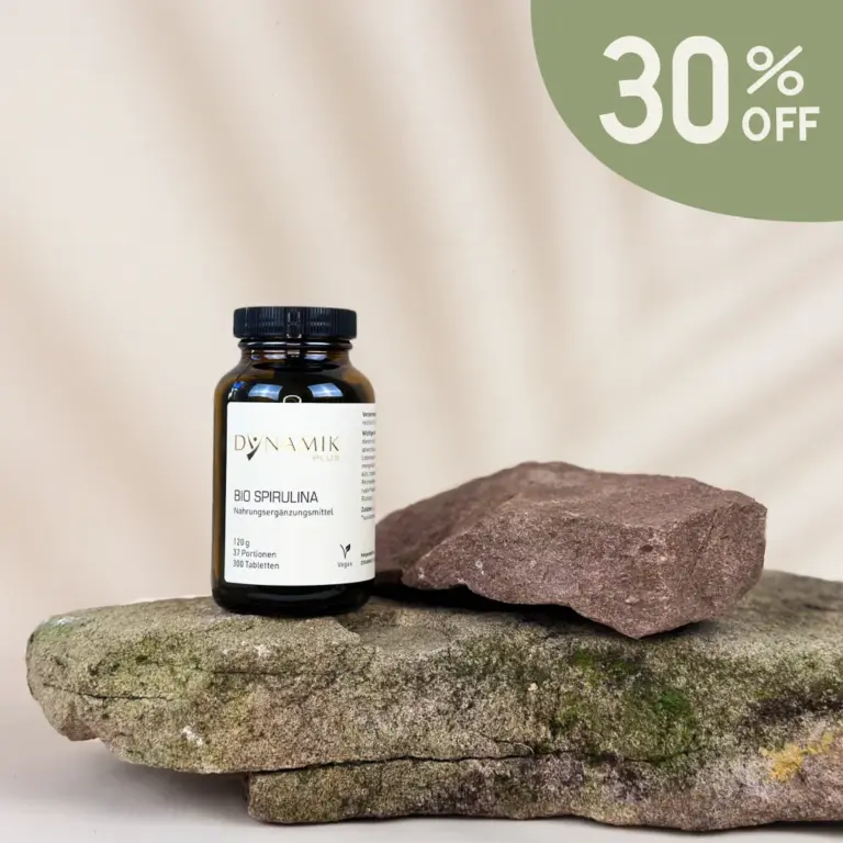 Bio Spirulina