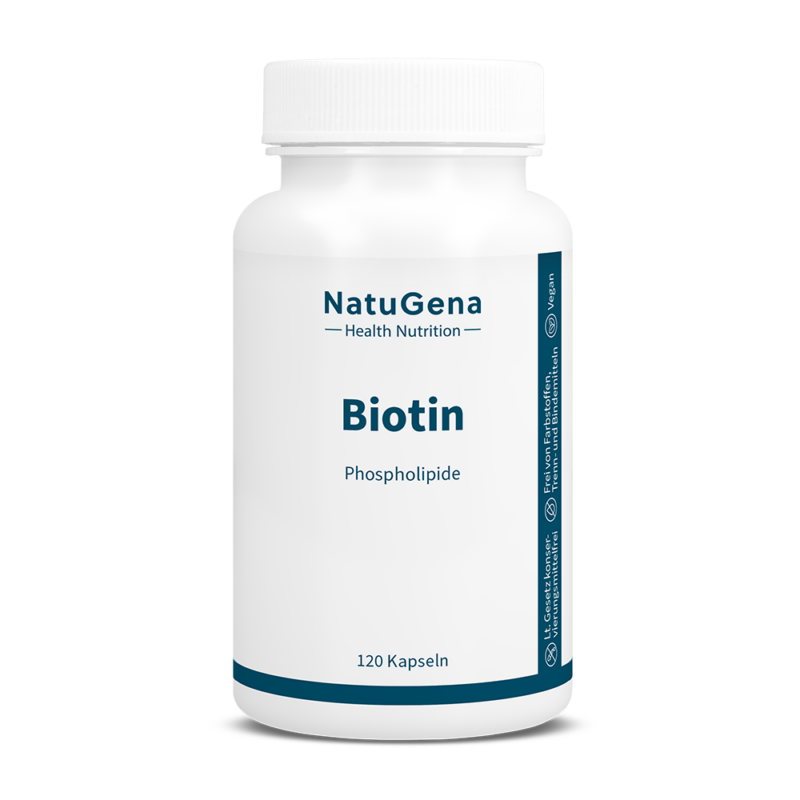 Biotin