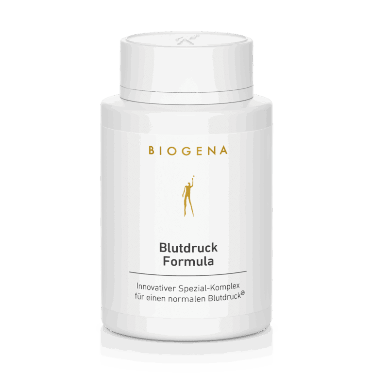 Blutdruck Formula Gold – 60 Kapseln (57 g)