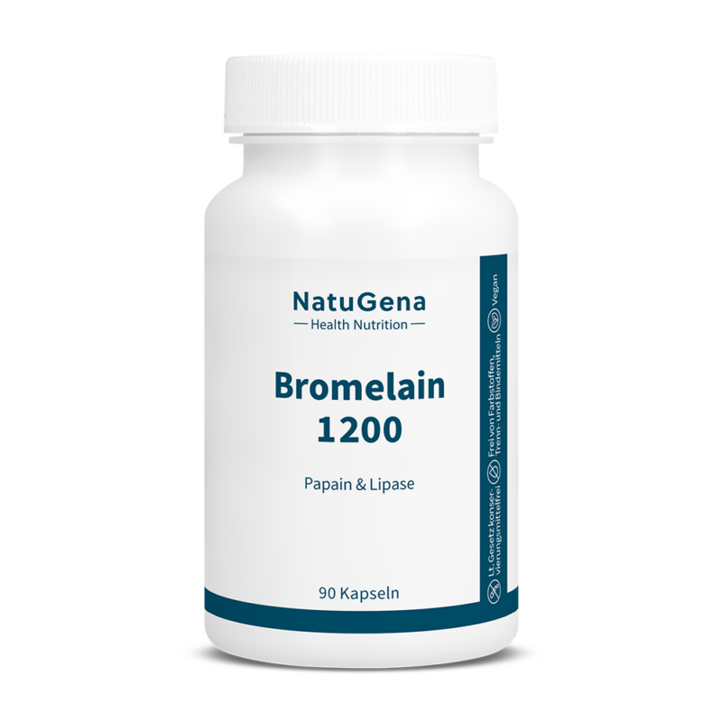 Bromelain 1200