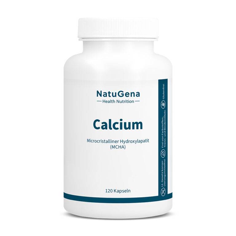 Calcium (MCHA)