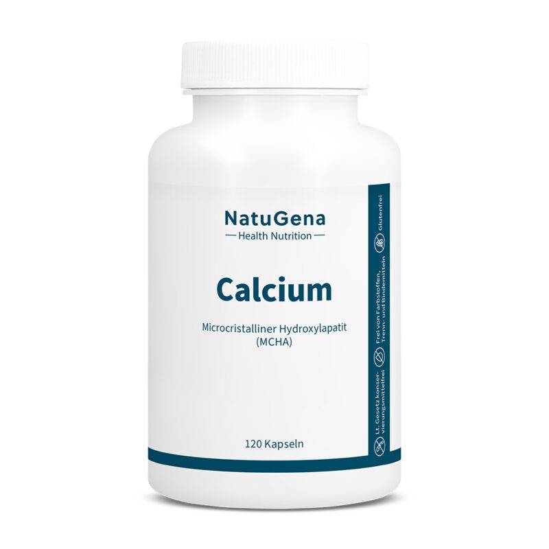 Calcium (MCHA)