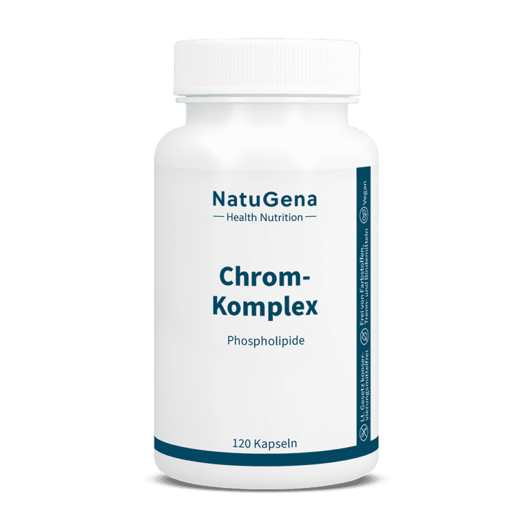Chrom-Komplex