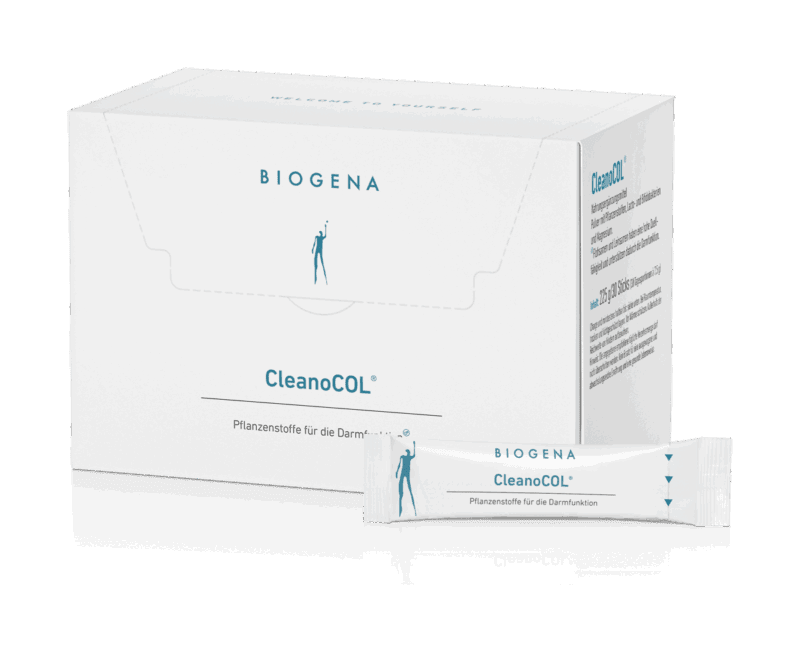 CleanoCOL® – 30 Sticks à 7,5 g