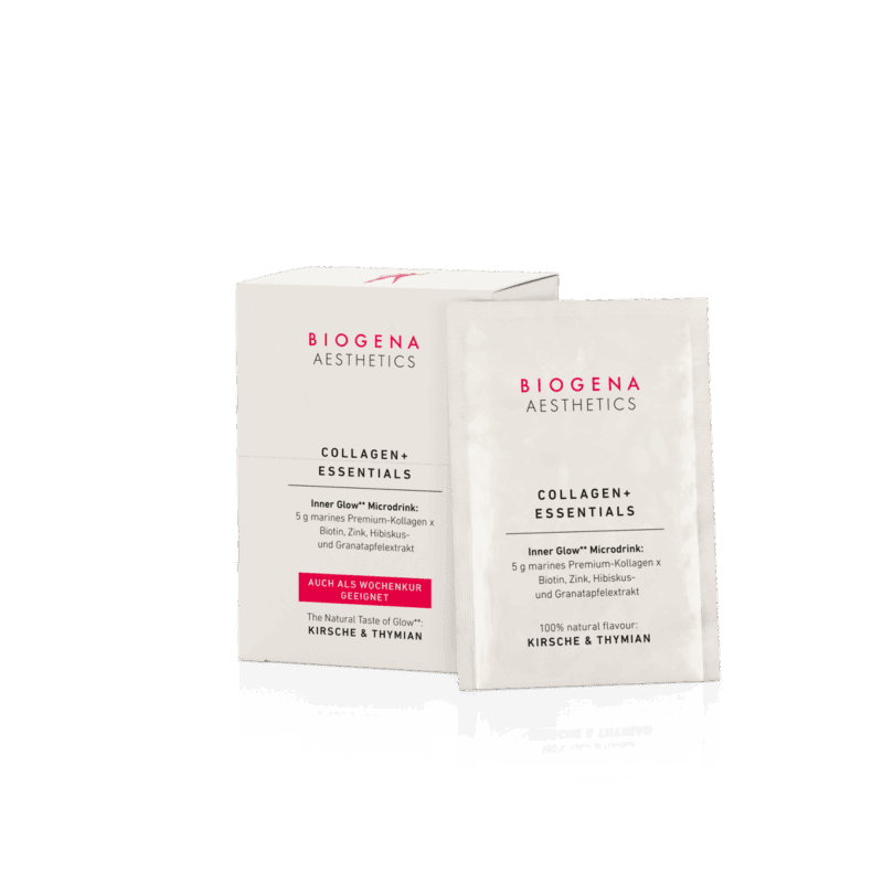 Collagen+ Essentials – 7 Sachets (40.6 g)