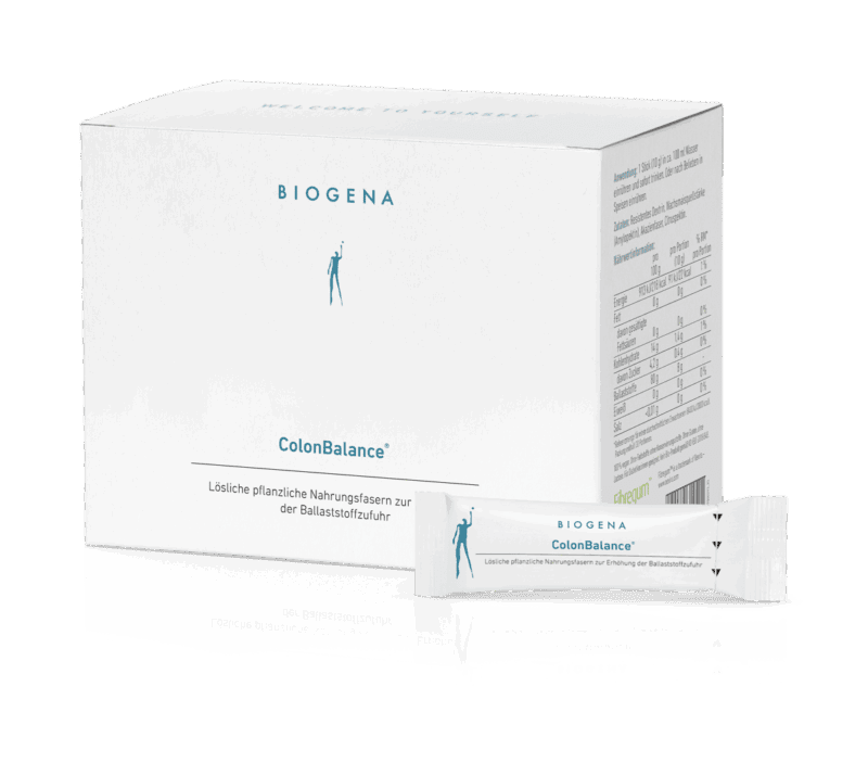 ColonBalance® Sticks – 30 Sticks (300 g)