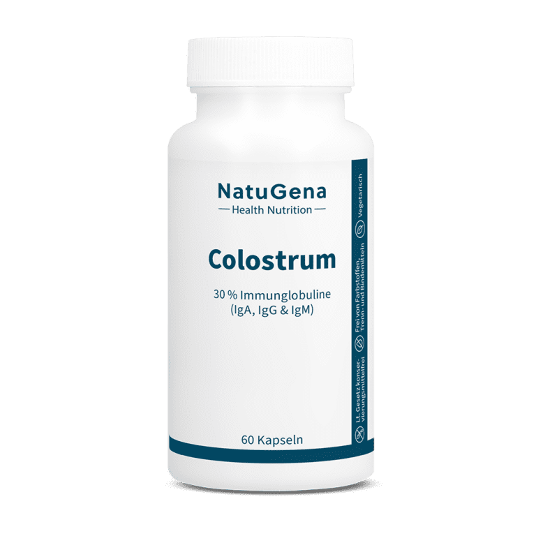 Colostrum