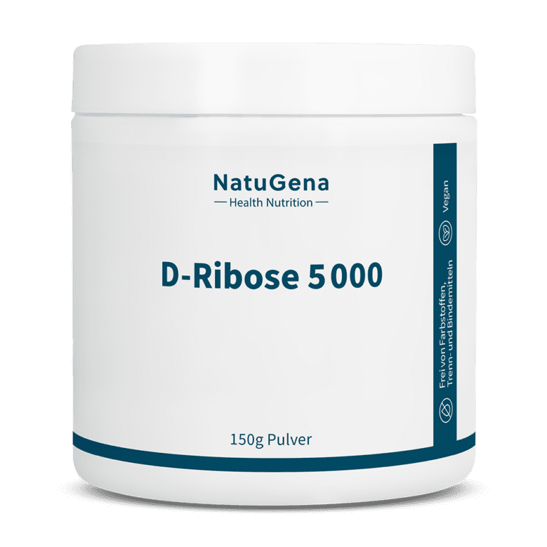 D-Ribose 5000