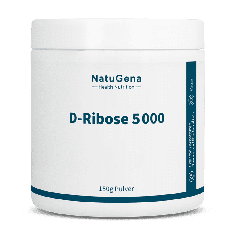 D-Ribose 5000