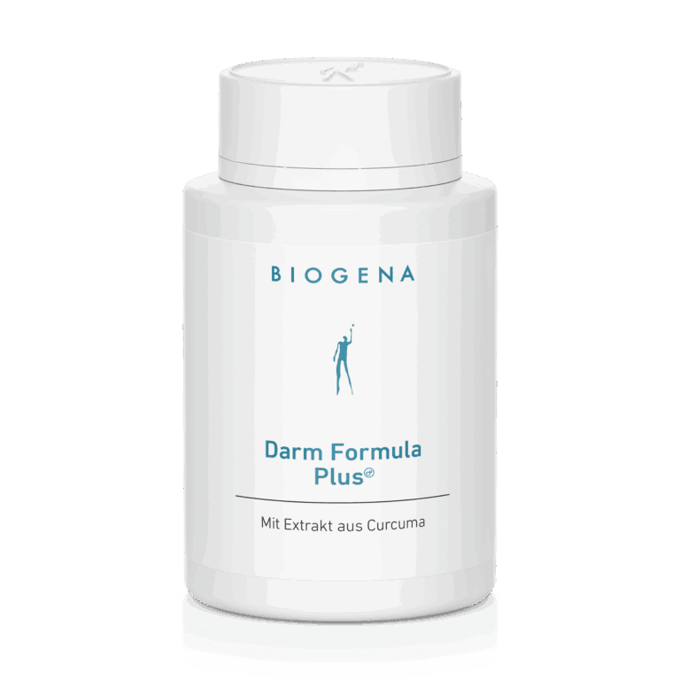 Darm Formula Plus – 90 Kapseln (54 g)