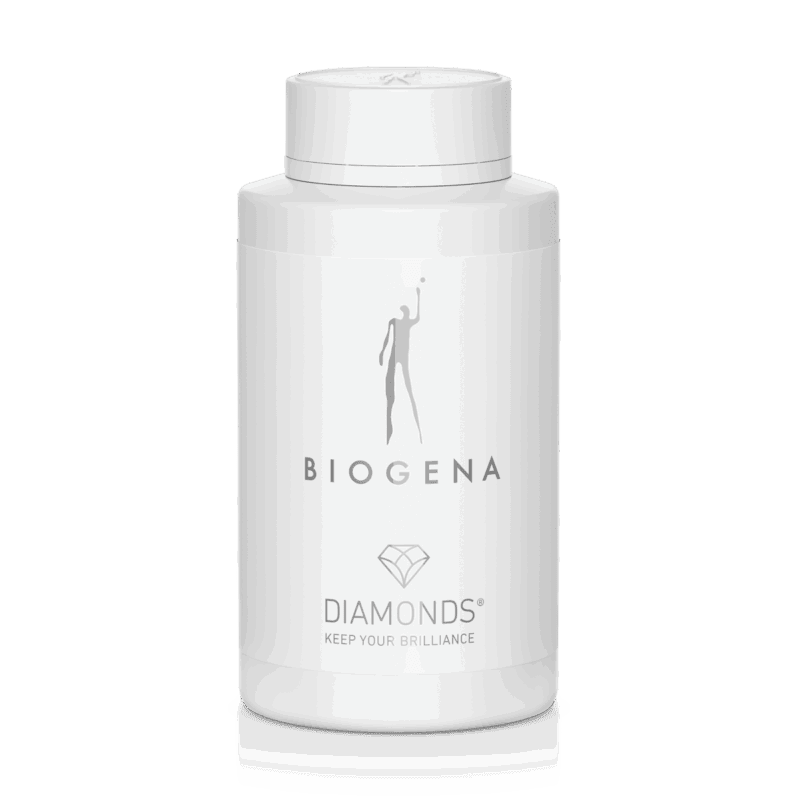 Diamonds® – 90 Kapseln (75 g)