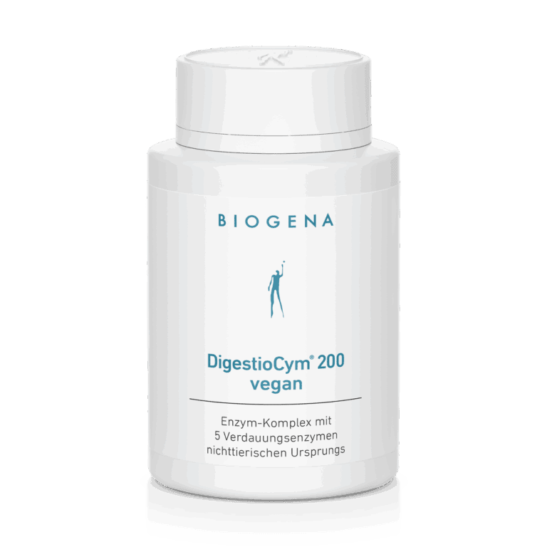 DigestioCym® 200 vegan – 90 Kapseln (41 g)
