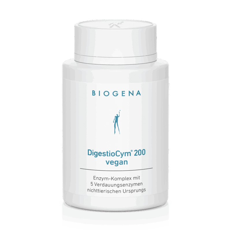 DigestioCym® 200 vegan – 90 Kapseln (41 g)
