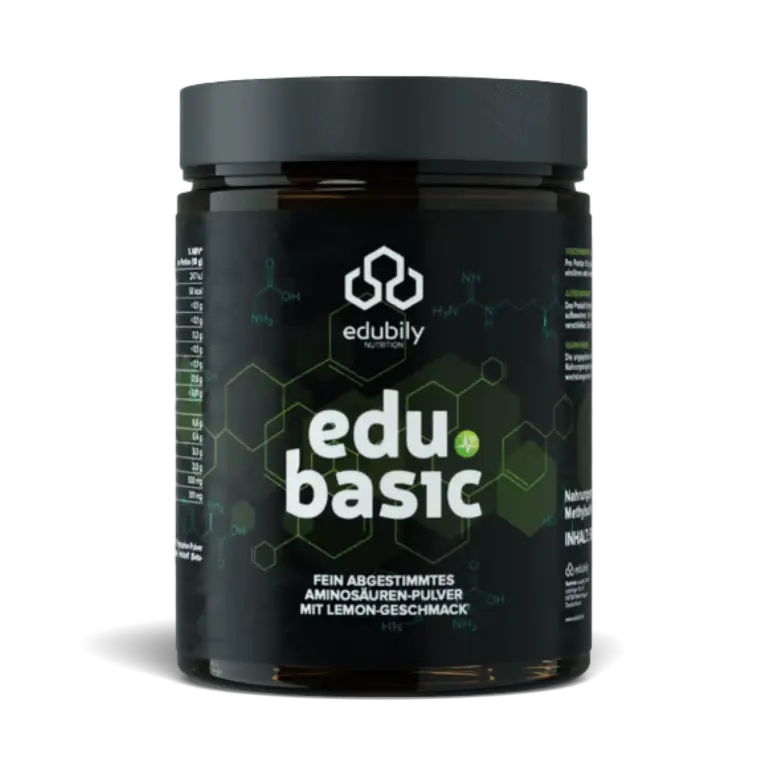 edu basic – 540 g