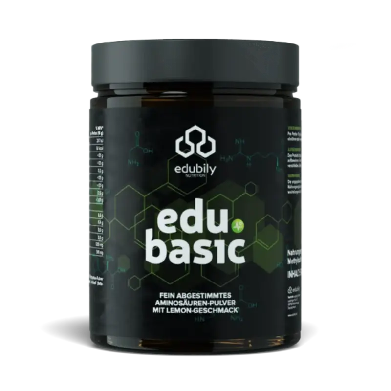 edu basic – 540 g
